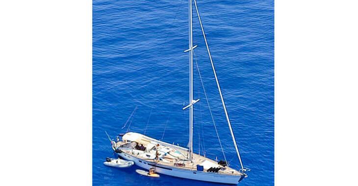 Chartern Sie segelboot in Marina di Chiaiolella - Dynamique 62