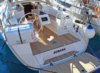 Louer voilier à Split (ACI Marina) - Bavaria Cruiser 34