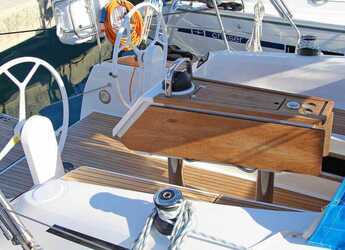 Louer voilier à Split (ACI Marina) - Bavaria Cruiser 34