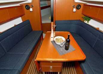 Louer voilier à Split (ACI Marina) - Bavaria Cruiser 34