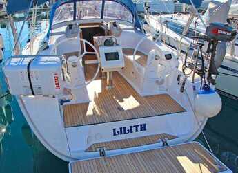 Louer voilier à Split (ACI Marina) - Bavaria Cruiser 34