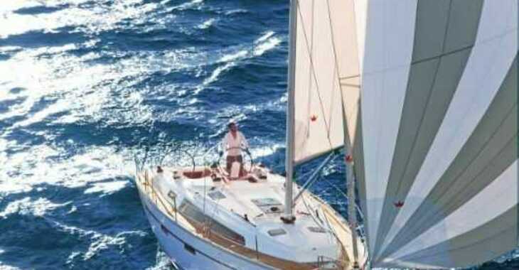 Rent a sailboat in Marina Split (ACI Marina) - Bavaria Cruiser 41 - 3 cab.