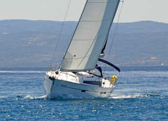 Louer voilier à Split (ACI Marina) - Bavaria Cruiser 46 - 4 cab.