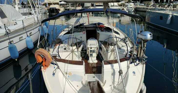 Chartern Sie segelboot in Rijeka - Bavaria 44