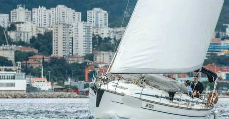 Alquilar velero en Rijeka - Bavaria 44