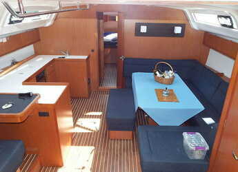Chartern Sie segelboot in Salamis Yachting Club - Bavaria Cruiser 51