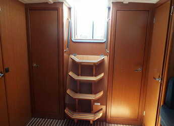 Chartern Sie segelboot in Salamis Yachting Club - Bavaria Cruiser 51