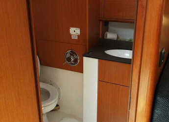 Chartern Sie segelboot in Salamis Yachting Club - Bavaria Cruiser 51