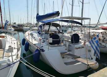 Chartern Sie segelboot in Salamis Yachting Club - Oceanis 54 - 4 + 1 cab.