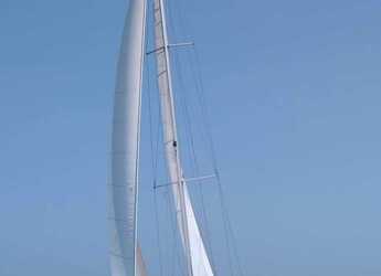 Chartern Sie segelboot in Salamis Yachting Club - Oceanis 54 - 4 + 1 cab.