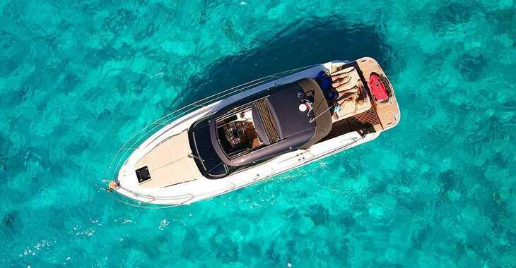 Louer bateau à moteur à Trogir (ACI marina) - Focus Power 36
