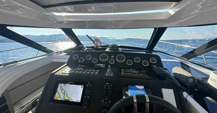 Alquilar lancha en Trogir (ACI marina) - Focus Power 36