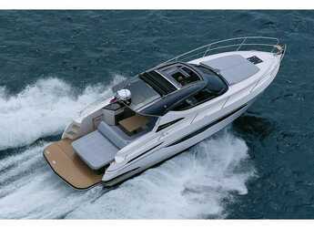 Louer bateau à moteur à Trogir (ACI marina) - Focus Power 36