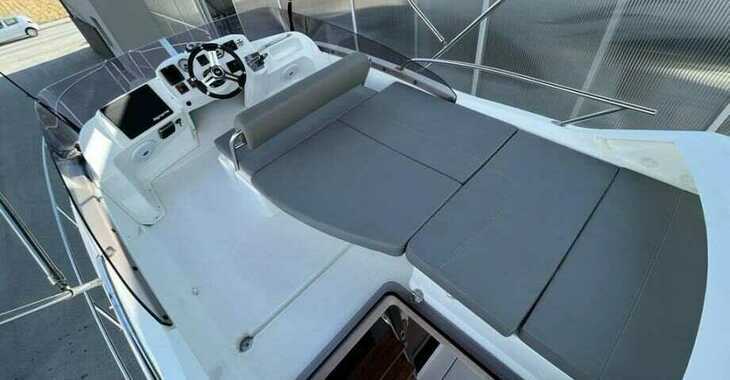 Chartern Sie motorboot in Trogir (ACI marina) - Beneteau Antares 32 fly