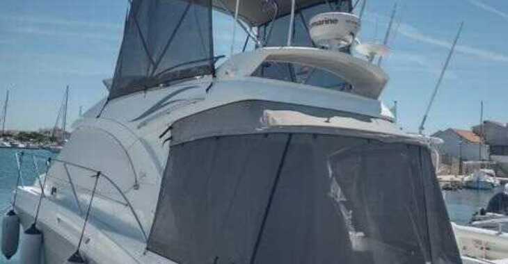 Alquilar lancha en Trogir (ACI marina) - Beneteau Antares 32 fly