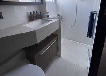 Alquilar catamarán en Cala dei Sardi - Lagoon 46 