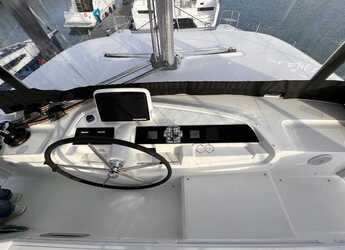 Alquilar catamarán en Marina di Portisco - Lagoon 46 