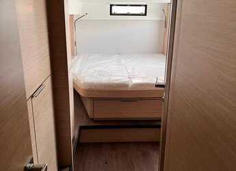 Alquilar catamarán en Marina di Portisco - Lagoon 46 