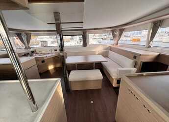 Alquilar catamarán en Marina di Portisco - Lagoon 46 