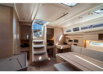 Alquilar velero en Marina di Portisco - Oceanis 40.1