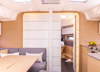 Alquilar velero en Marina di Portisco - Dufour 41