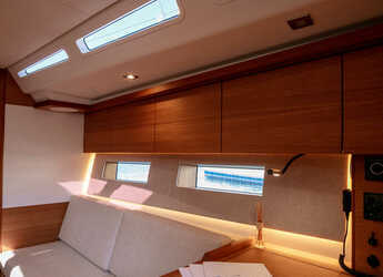 Louer voilier à Marina di Santa Teresa Gallura (Longosardo) - Solaris 44