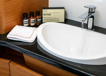 Louer voilier à Marina di Santa Teresa Gallura (Longosardo) - Solaris 44