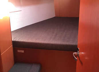 Rent a sailboat in Marina di Scarlino - Bavaria Cruiser 46