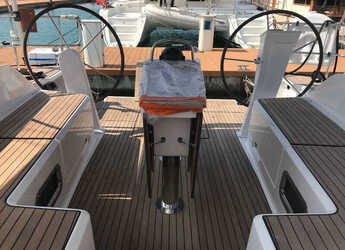 Rent a sailboat in Marina di Scarlino - Bavaria Cruiser 46