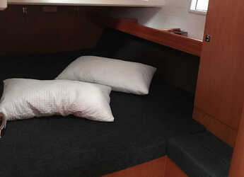 Rent a sailboat in Marina di Scarlino - Bavaria Cruiser 46 