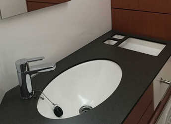 Rent a sailboat in Marina di Scarlino - Bavaria Cruiser 46 