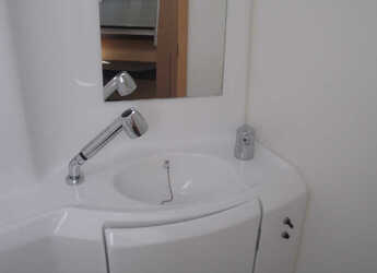 Louer catamaran à Punta Nuraghe - Lagoon 380(12)