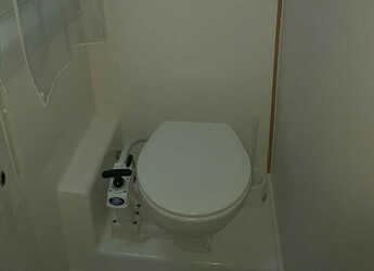 Louer catamaran à Punta Nuraghe - Lagoon 400 S2