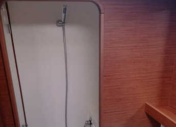 Louer catamaran à Punta Nuraghe - Lagoon 42 (4+2)  A/C - WM- Gen