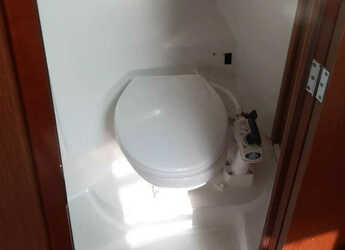 Louer catamaran à Punta Nuraghe - Lagoon 42 (4+2)  A/C - WM- Gen