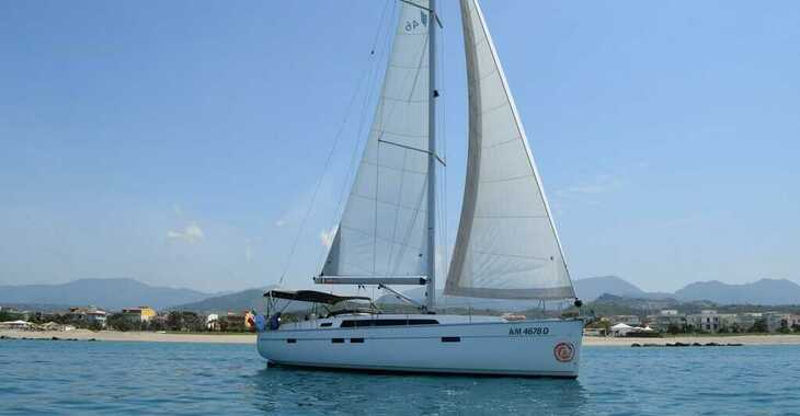 Rent a sailboat in Marina di Ravenna - Bavaria Cruiser 46 