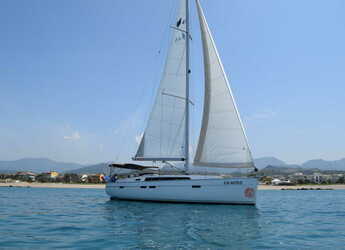 Noleggiare sailboat in Marina di Ravenna - Bavaria Cruiser 46 
