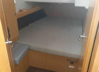 Noleggiare sailboat in Marina di Ravenna - Bavaria Cruiser 46 