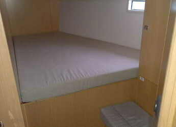 Noleggiare sailboat in Marina di Ravenna - Bavaria Cruiser 46 