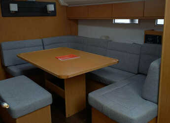 Noleggiare sailboat in Marina di Ravenna - Bavaria Cruiser 46 