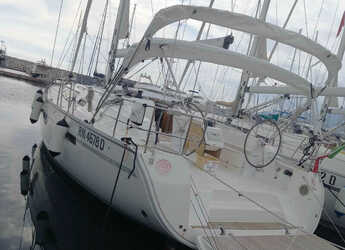 Noleggiare sailboat in Marina di Ravenna - Bavaria Cruiser 46 