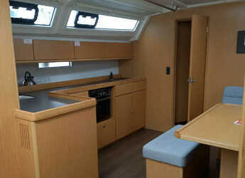 Noleggiare sailboat in Marina di Ravenna - Bavaria Cruiser 46 