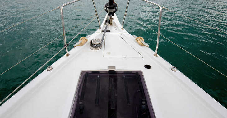 Alquilar velero en Marina Cala de Medici - Oceanis 51.1