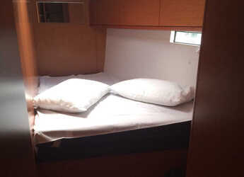 Alquilar velero en Marina di Cannigione - Bavaria Cruiser 51