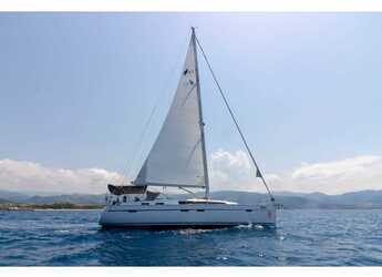 Alquilar velero en Marina di Cannigione - Bavaria Cruiser 51