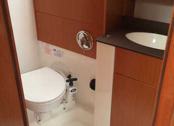 Alquilar velero en Marina di Cannigione - Bavaria Cruiser 51