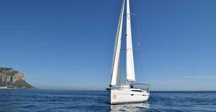 Rent a sailboat in Marsala Marina - Bavaria Cruiser 46 (8+2 berths)