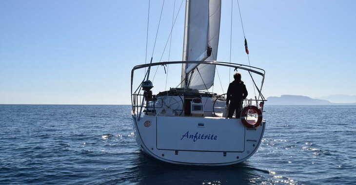 Rent a sailboat in Marsala Marina - Bavaria Cruiser 46 (8+2 berths)