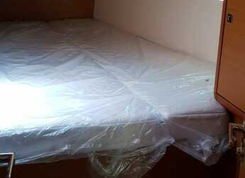 Alquilar velero en Punta Nuraghe - Sun Odyssey 519