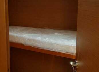 Alquilar velero en Punta Nuraghe - Sun Odyssey 519